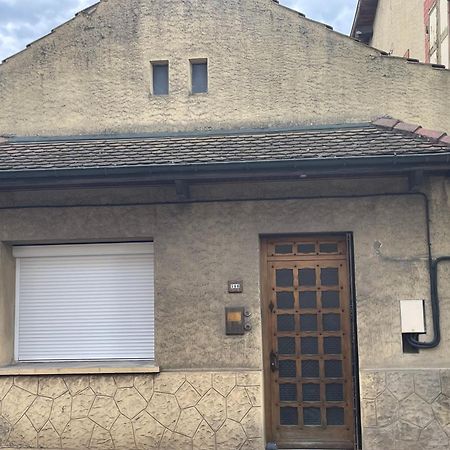 Le Perroquet Appartement Villars-les-Dombes Buitenkant foto