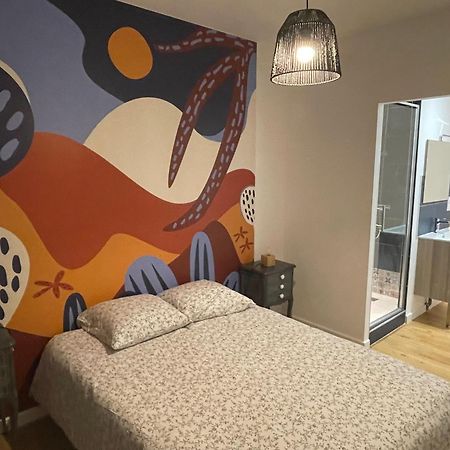 Le Perroquet Appartement Villars-les-Dombes Buitenkant foto