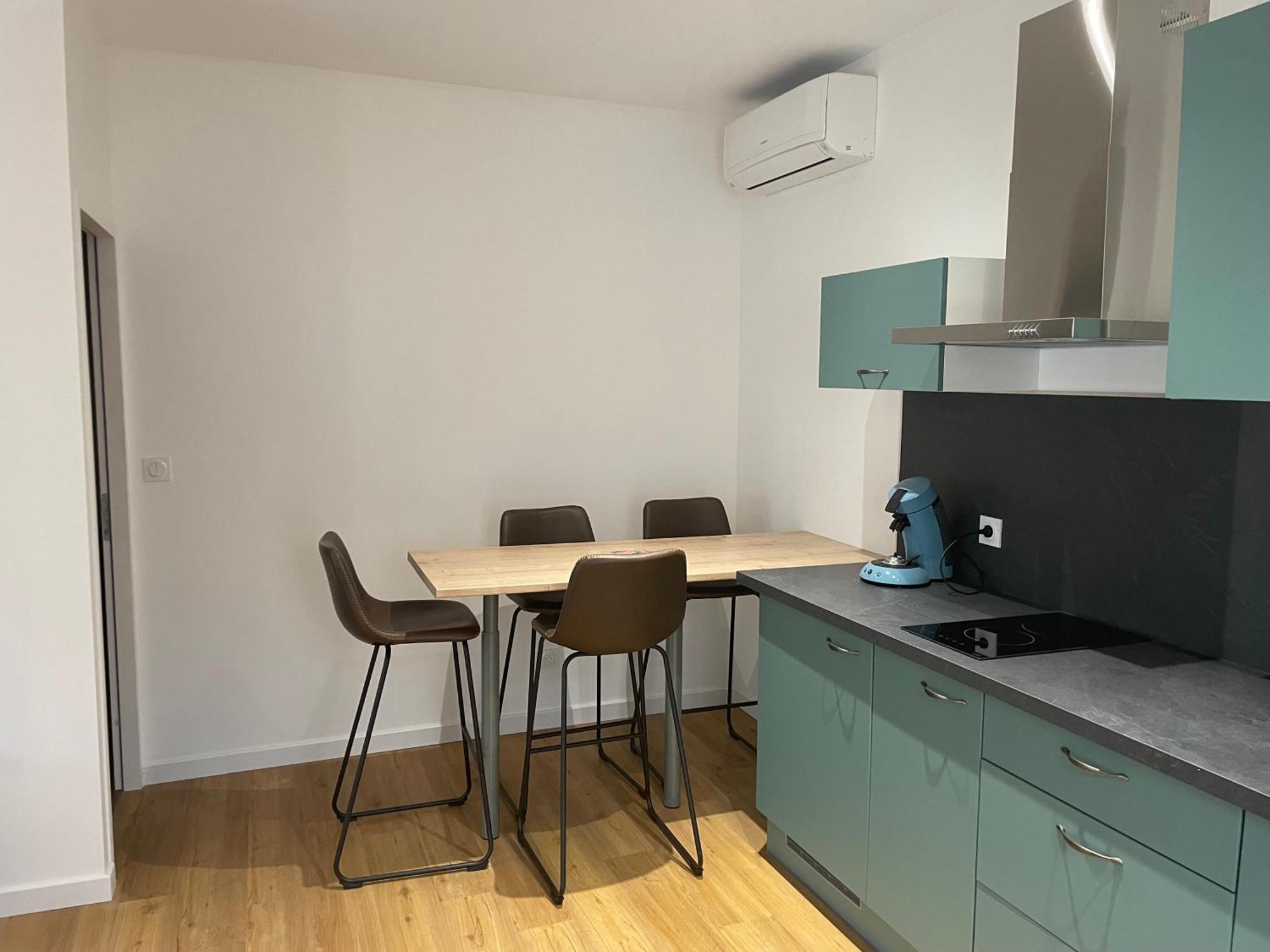 Le Perroquet Appartement Villars-les-Dombes Buitenkant foto