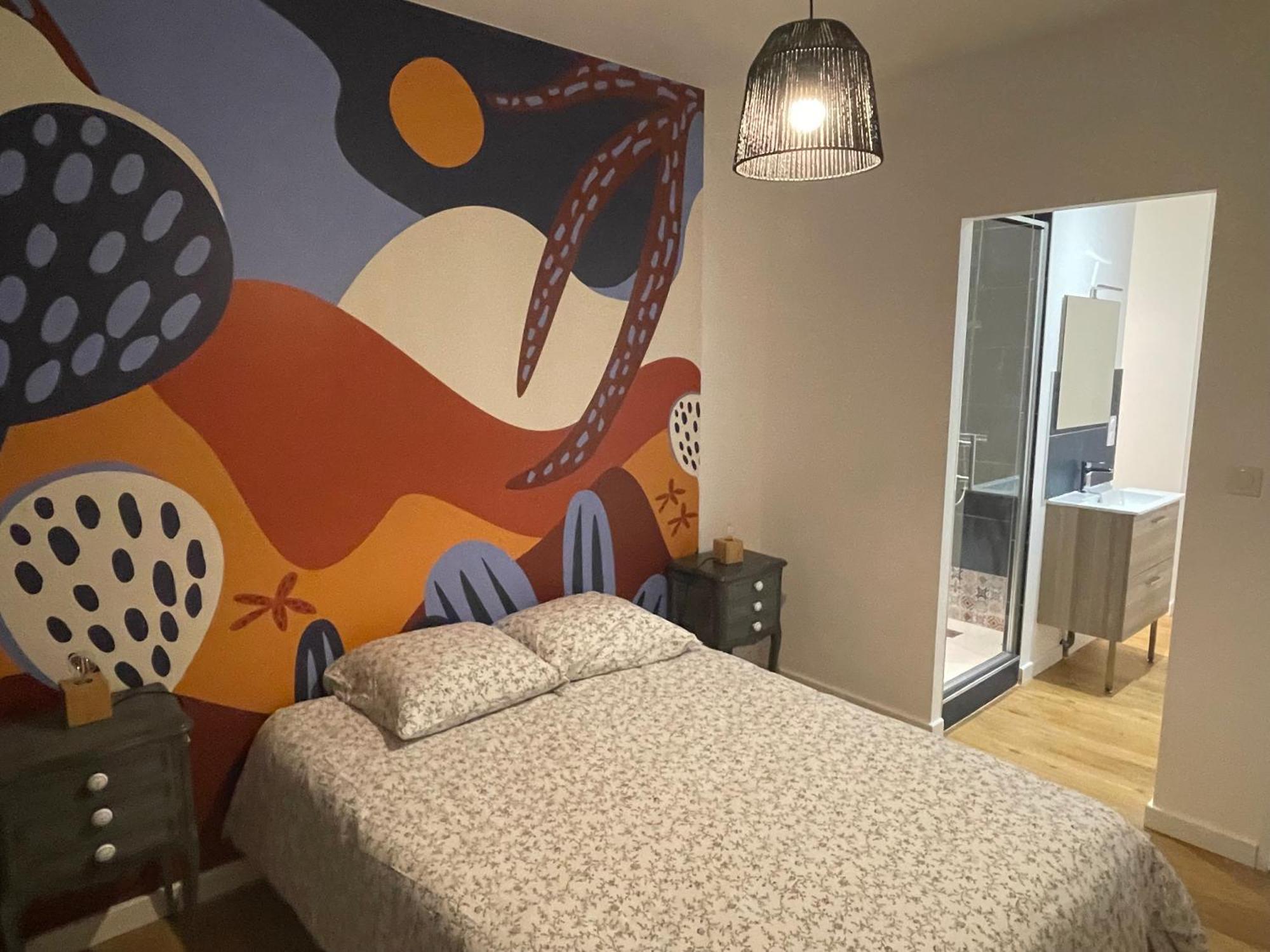 Le Perroquet Appartement Villars-les-Dombes Buitenkant foto