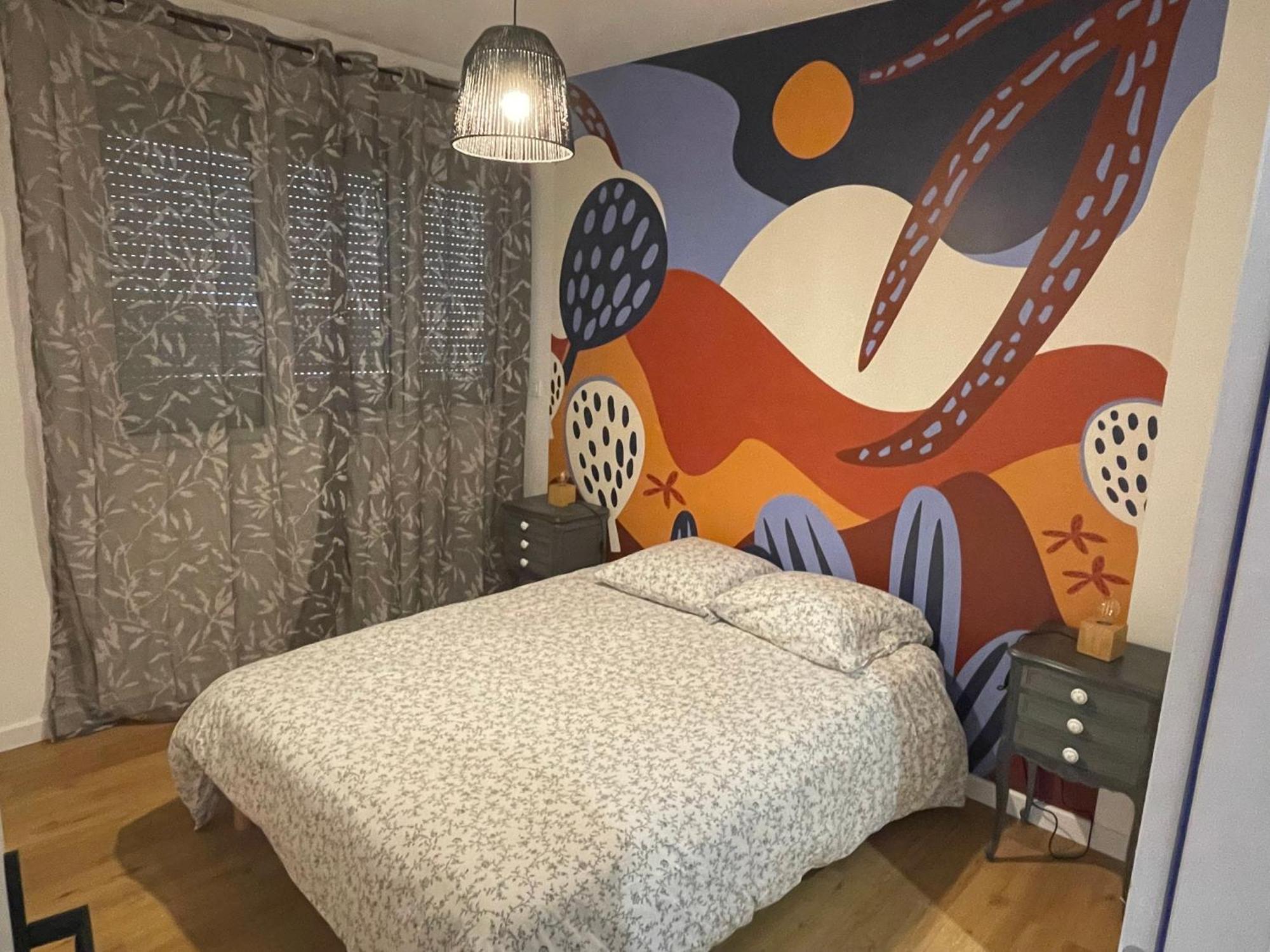 Le Perroquet Appartement Villars-les-Dombes Buitenkant foto