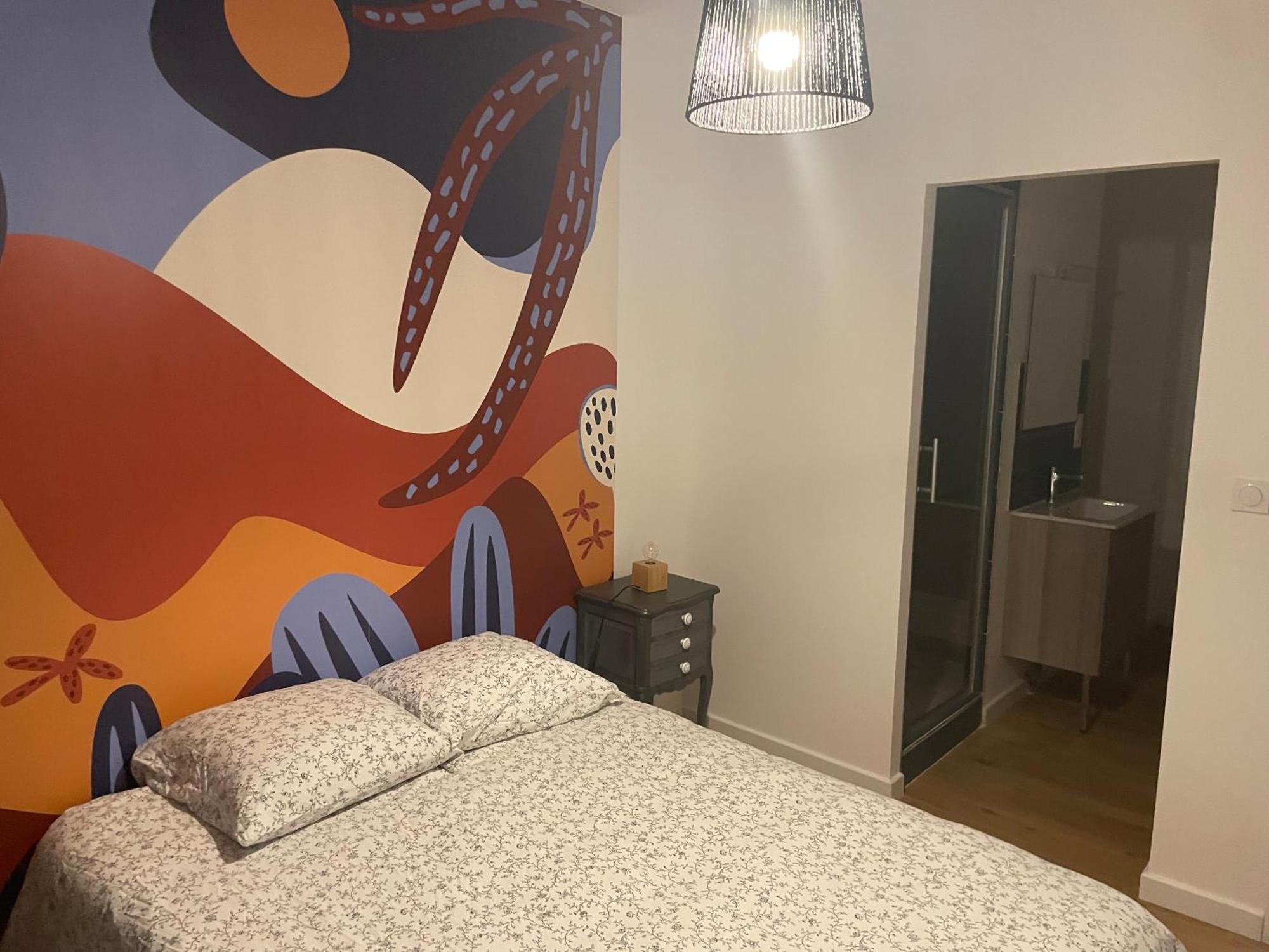 Le Perroquet Appartement Villars-les-Dombes Buitenkant foto